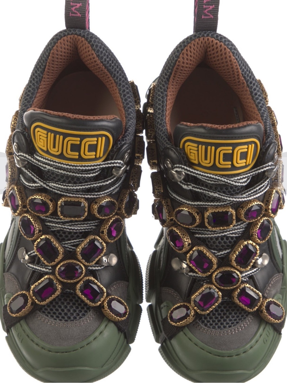 Gucci Women's Sneakers